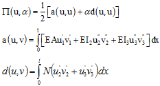 F-Euler calculation