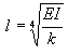 Equation l