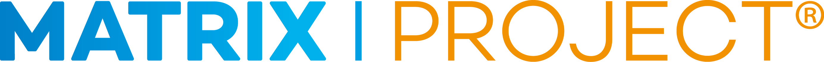 MatrixProject logo